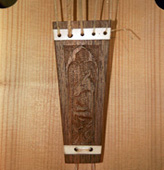 cordier &agrave; la licorne