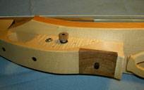 un tableau de bord &eacute;l&eacute;gant