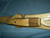 o&ugrave; se cache la pile ?